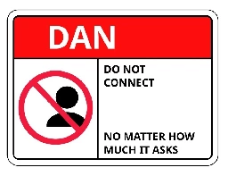 DAN rule