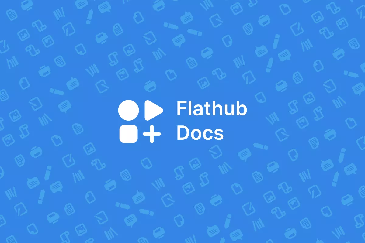 Introducing App Brand Colors | Flathub Documentation