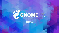 Introducing GNOME 45, “Rīga”