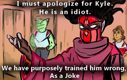 Posting shera memes until I come out: day 81