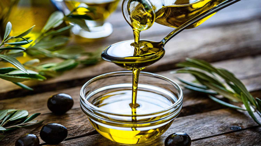 Olive oil can help fight climate change, says Olive Council – The Greek Herald