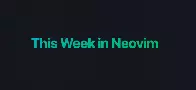 This Week in Neovim79: Official Supermaven code completion in Neovim, Beautiful menu UI for Neovim, NvChad UI collection, reactive UI development
