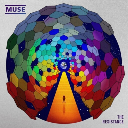 MUSE -- The Resistance 