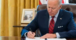 Biden rumored to announce quadrupling of tariffs on Chinese EVs, up to 100%