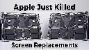 New Anti-Consumer MacBook Pros - Teardown And Repair Assessment by Hugh Jeffreys