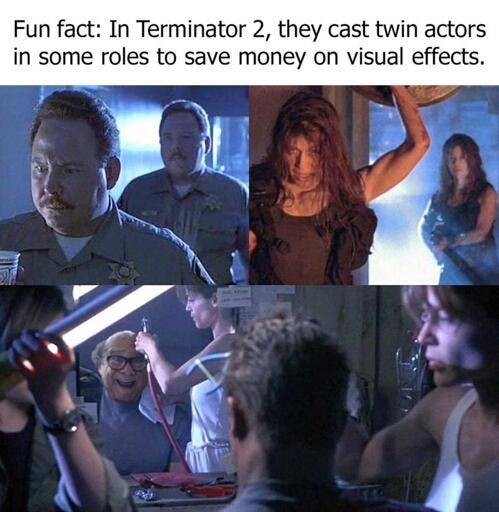 twins
