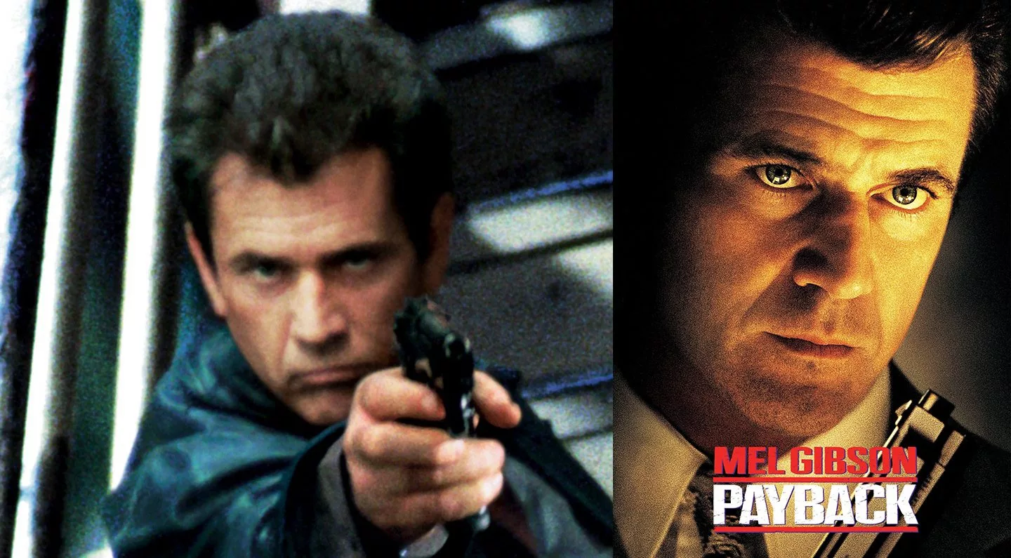 Payback at 25: The Gritty Mel Gibson Neo-Noir Actioner Revisited