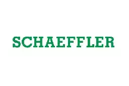 Schaeffler Vitesco merger completed - Just Auto