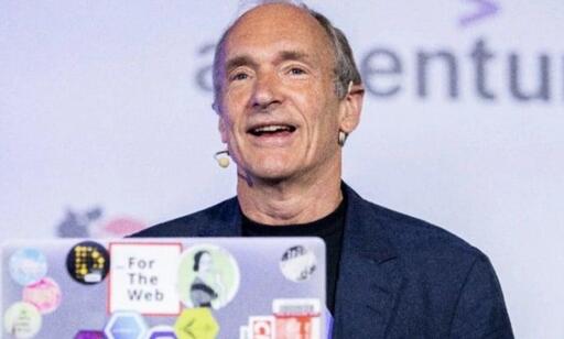 Tim Berners-Lee