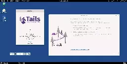 Tails 5.17 Anonymous Linux OS Renames Tails Installer to Tails Cloner - 9to5Linux