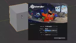 Blender 3.6 Released With Intel Arc Graphics Ray-Tracing, AMD HIP RT On Windows