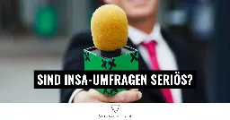 INSA: Warum schneidet die AfD in Online-Umfragen so gut ab?