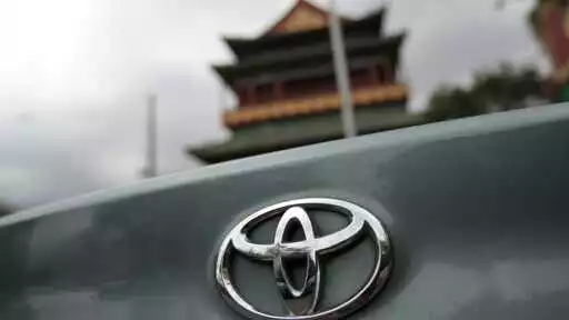 Toyota aims to ramp up China production in a strategy pivot, sources say