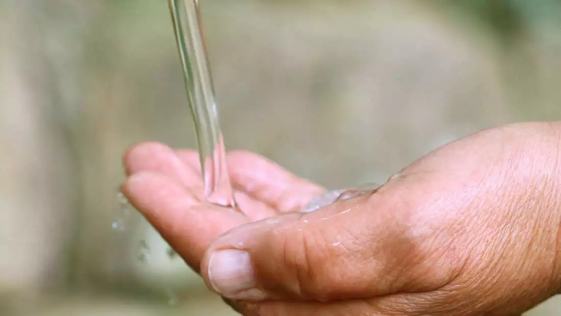 100 neue Trinkwasser-Brunnen in München: Stadt startet Sprudel-Offensive - „Gesundheits- und Umweltschutz“