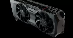 AMD announces Radeon RX 7800 XT and 7700 XT, starting at $449