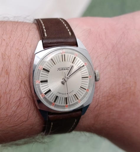 Raketa 431104