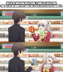 the background blur