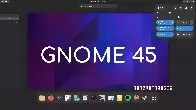 GNOME 45 Alpha Is Now Available for Public Testing, Here's What's New