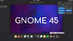 GNOME 45 Alpha Is Now Available for Public Testing, Here's What's New - 9to5Linux