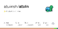 Atuin: ✨ Magical shell history