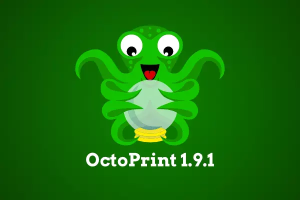 New release: 1.9.1