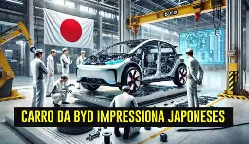 Baffled: Japanese take apart BYD electric car and wonder: 'How can it be produced at such a low cost?'