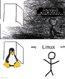 the background blur