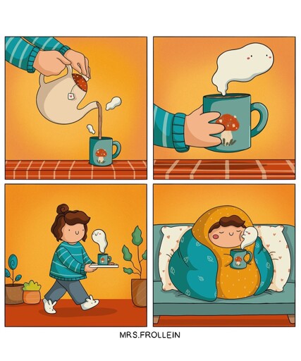 Cosy