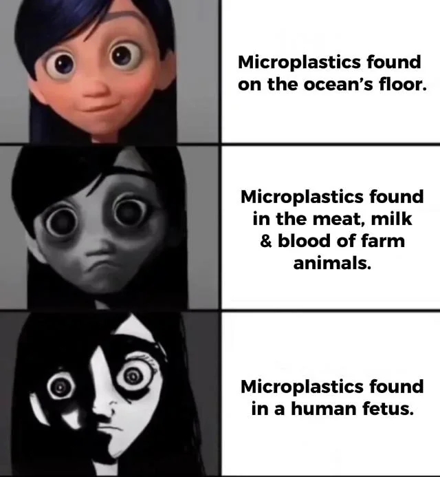 Fuck mr incredible meme : r/distressingmemes