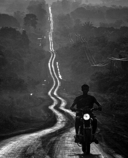 ride