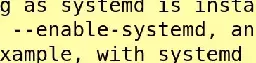 GNU Coreutils 9.4 Adds Experimental "--enable-systemd" Option, Faster Split