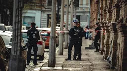 Bombenfund in Halle an der Saale: Verdächtiger plante offenbar terroristischen Anschlag
