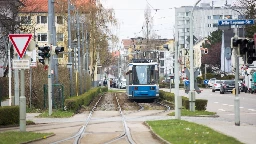 Nahverkehr: Neue Chance für Tram in den Landkreis München