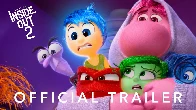 [Trailer] Inside Out 2