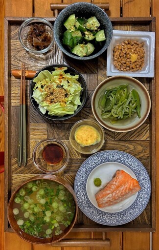 Late breakfast/lunch set!
