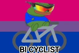 the background blur