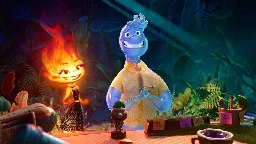 As Disney pushes toward streaming profitability, Pixar to undergo layoffs in 2024 | TechCrunch