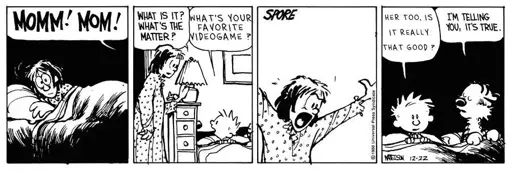 Spore 