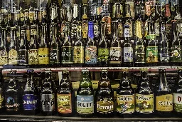 37 Belgian Beers Not to Miss | Recommended by Beer Experts