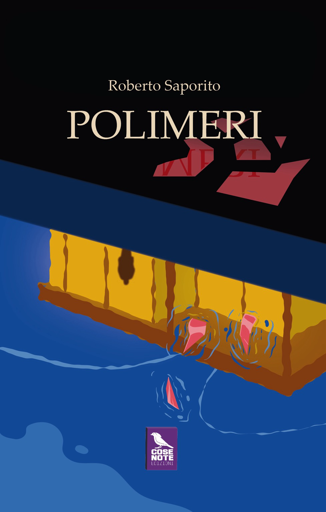 Copertina Polimeri