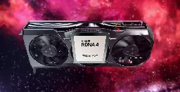 AMD rumored to be skipping high-end Radeon RX 8000 RDNA4 GPU series - VideoCardz.com
