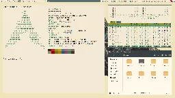 [DWM] Not enough light rices