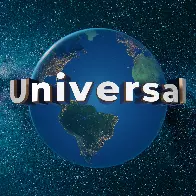 [OC] My attempt at the Universal logo