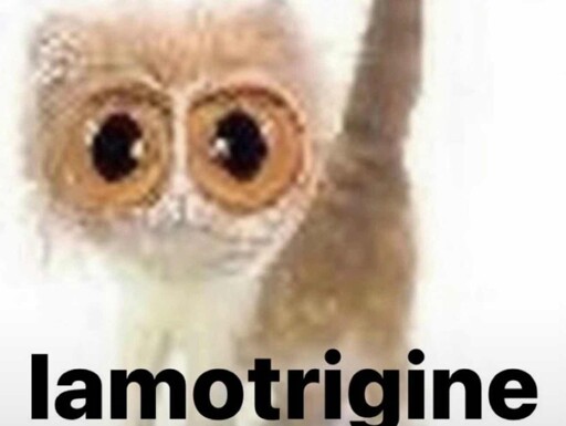 Lamotrigine