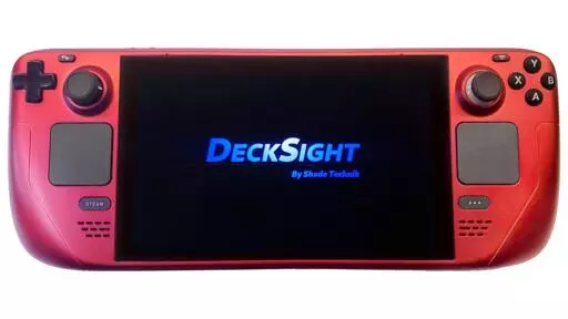 DeckSight