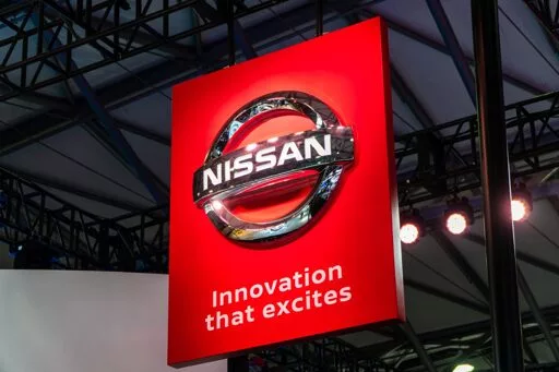 Nissan becomes first global automaker to partner with Huawei on smart cockpit · TechNode