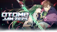 Signups for the Otome Game Jam 2025 are open now!