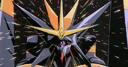 You can finally watch Gunbuster, one of the most influential anime ever made