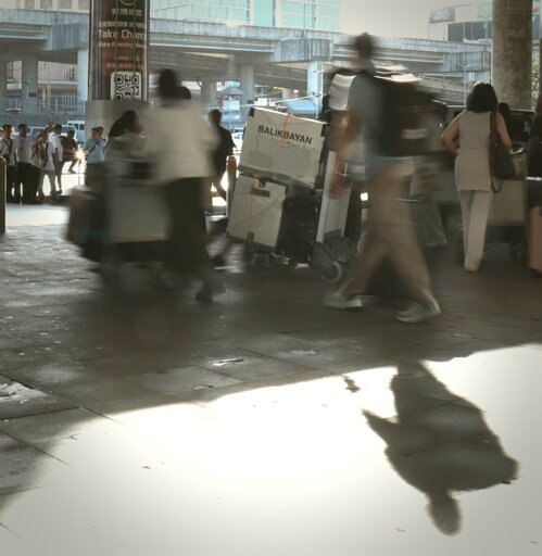 Balikbayan