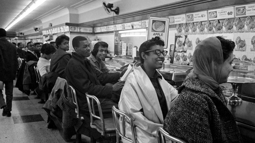 The Nashville Sit-Ins photo